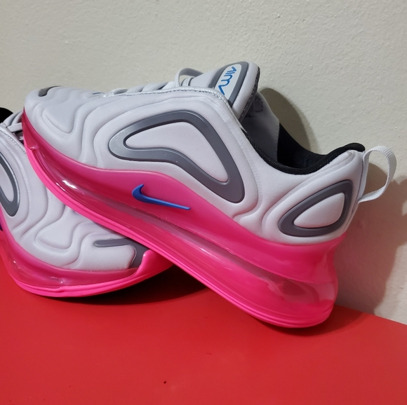 Nike air max 720 - Picture 2 of 13